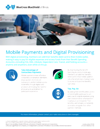 Mobile Payments and Digital Provisioning