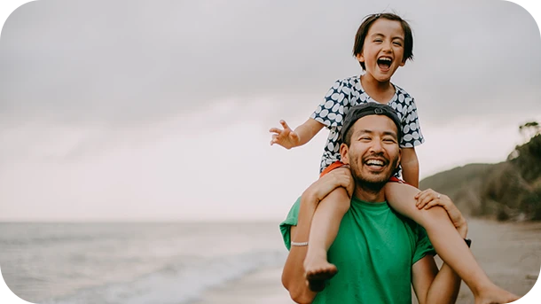 Rising Together: Emotional Support for the Parents of Kids with ASD