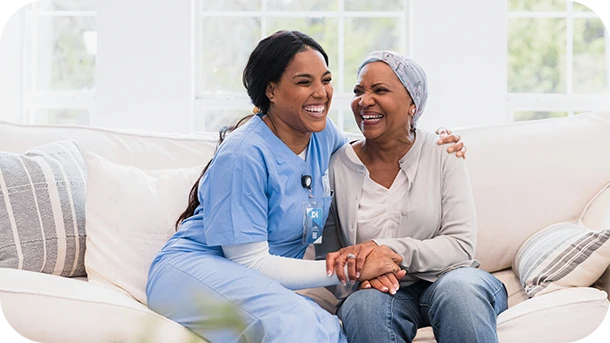 Medical Advocacy (Connect, CareConnect, myNurse)