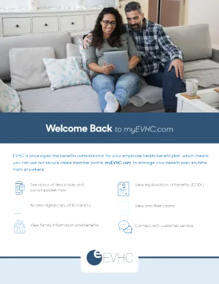 Welcome and Register