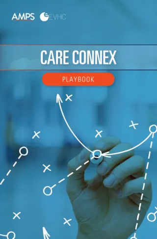AMPS – Care Connex Playbook