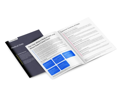 Medical Debt White Paper