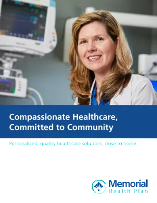 Value & Capabilities Brochure