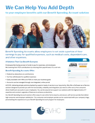 FSA Fact Sheet