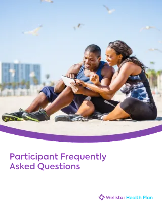 Members FSA-HRA FAQ (with FSA/HRA benefit card) Flyer