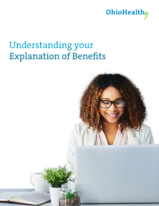 Member EOB Flyer