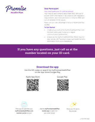 ID Card Carrier
