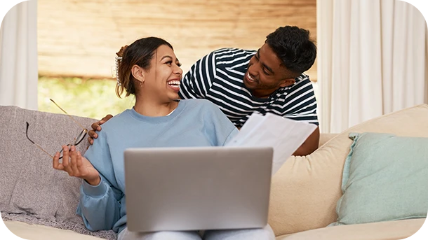 Digital Savings Solution