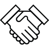 600 Clients Icon