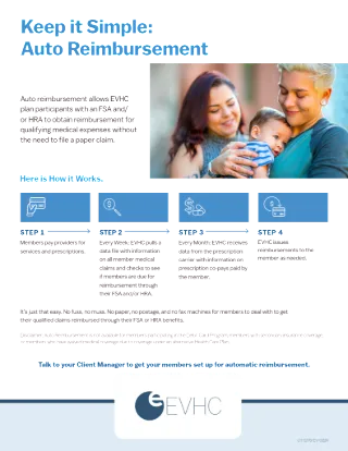 Auto Reimbursement