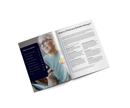 Understanding Pharmacy Benefits White Paper