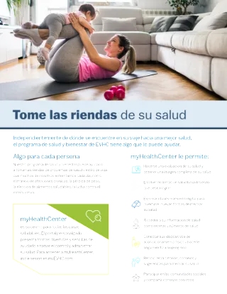 Member Overview – BASE (Spanish)