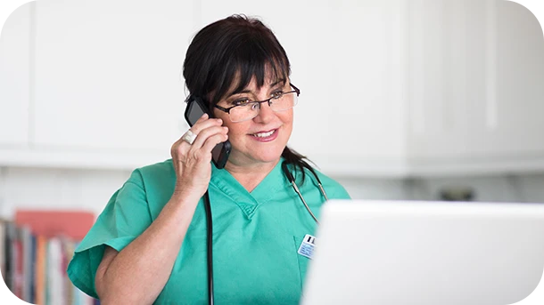 Telemedicine