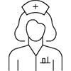 Nurse icon