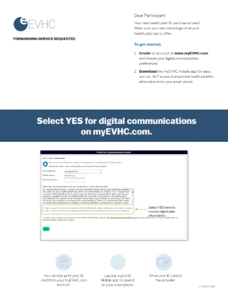 ID Card Carrier with No Surprises text