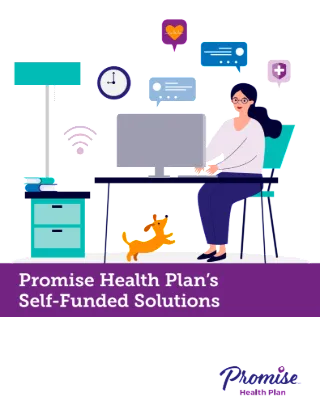Promise Health Plan Design & Solution Overview Brochure