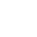 a black and white logo