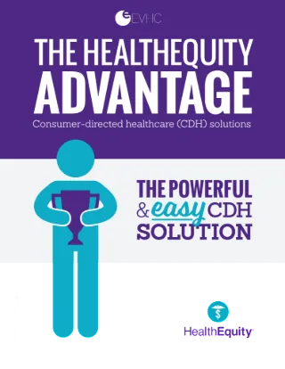 Health Equity Advantage