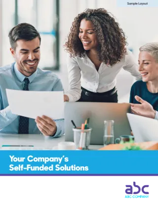 Plan Design & Solution Overview