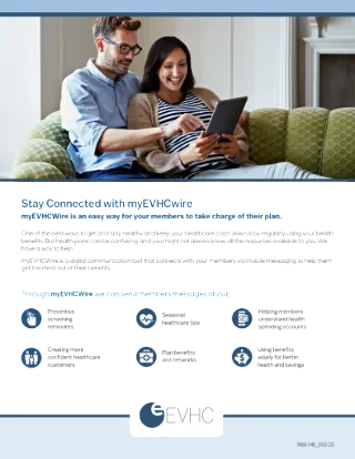Member Wire Flyer