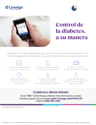 Meter Features (Spanish)
