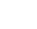 a black and white logo of two people high fiving