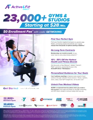 Flyer – Join Now