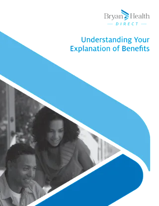 EOB Flyer