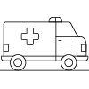 Ambulance icon