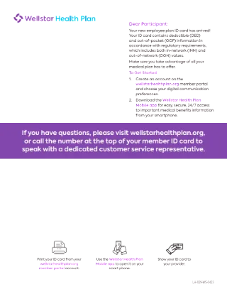 ID Card Carrier