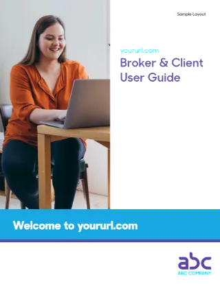 Portal Broker/Employer User Guide
