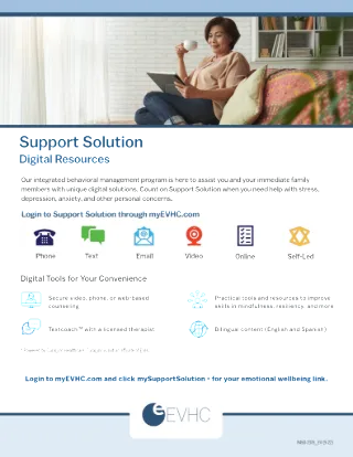 Digital Solutions