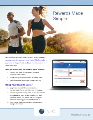 Rewards Made Simple