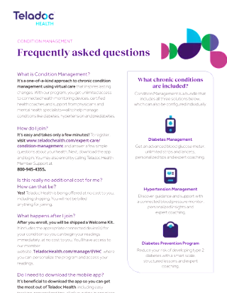 CCM+ Frequently Asked Questions