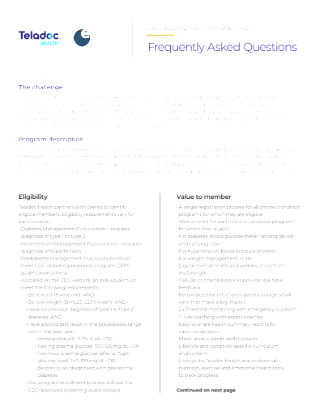 CCM+ Frequently Asked Questions