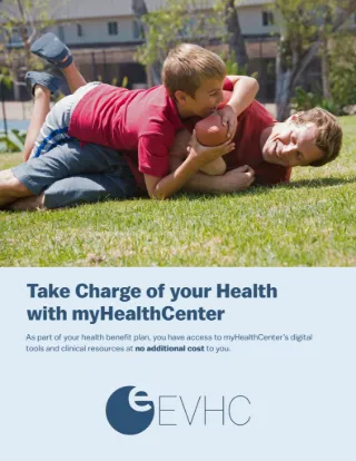Member Experience Overview – Essential & Complete