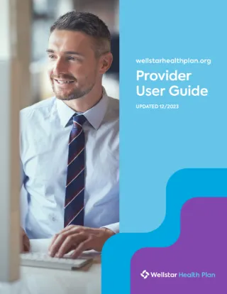 Provider Portal Registration Guide