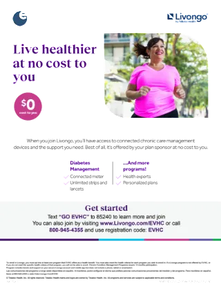 Diabetes Management at no Cost