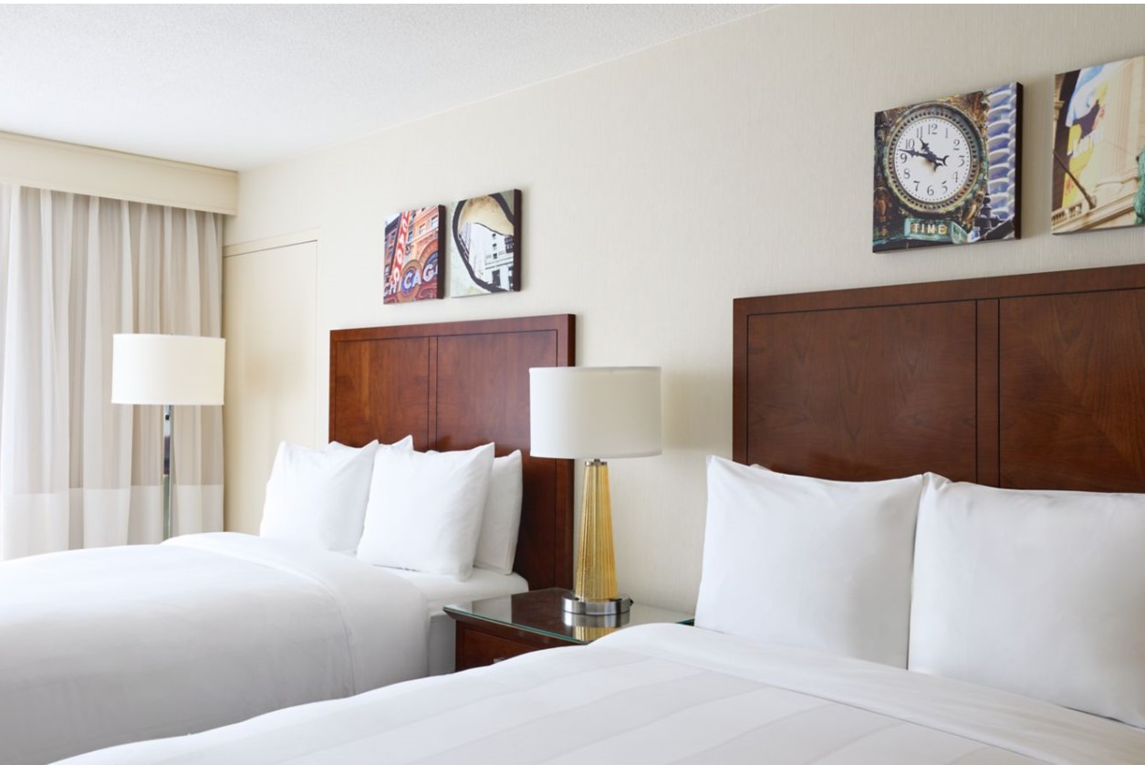 Media for Hotel Accommodations