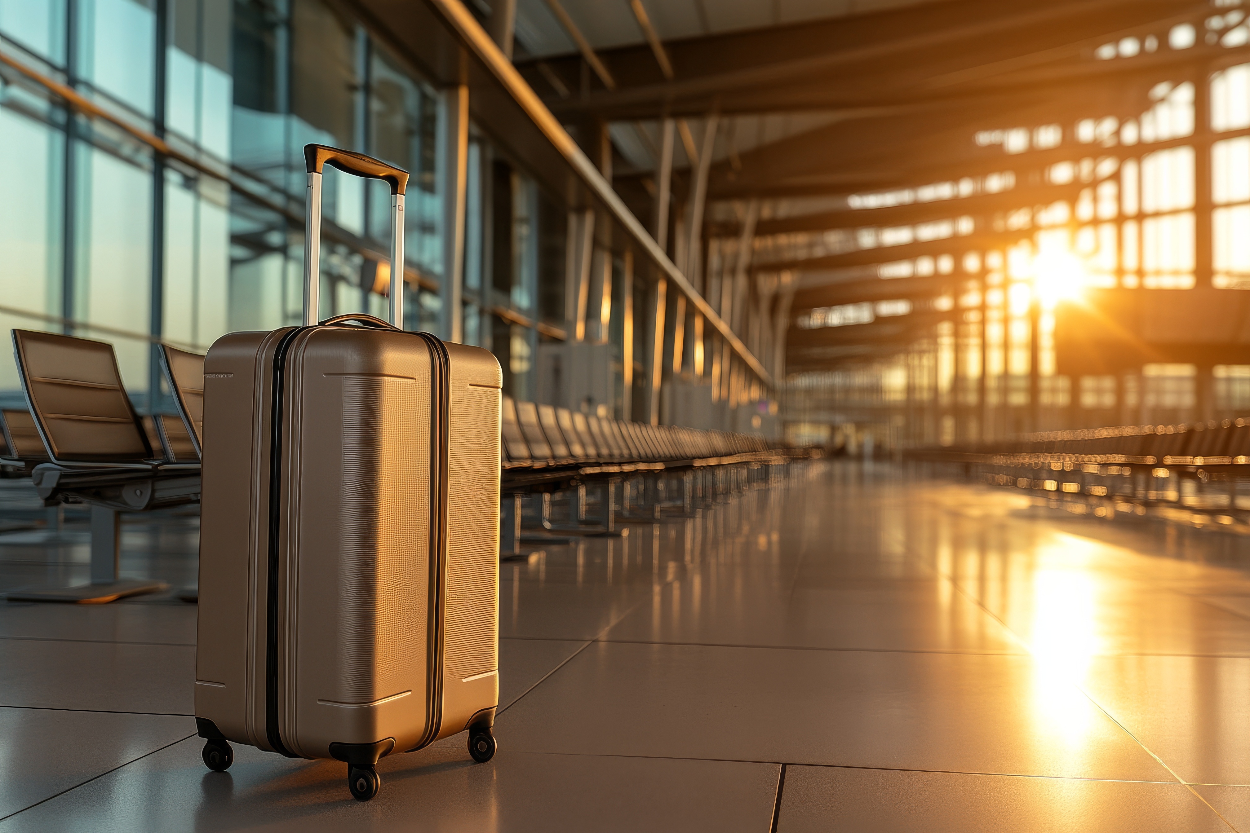 Media for Air and Ground Transportation