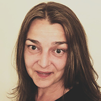 Maria Angelov