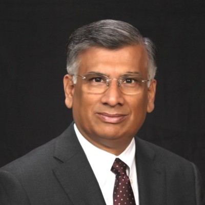 Uday Deshmukh