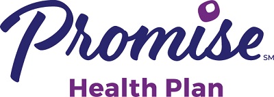 Promise Health Plan Logo