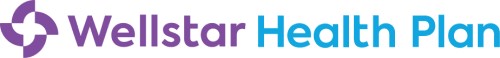 Wellstar Health Plan Logo
