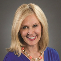 Mary Ellen Anderson