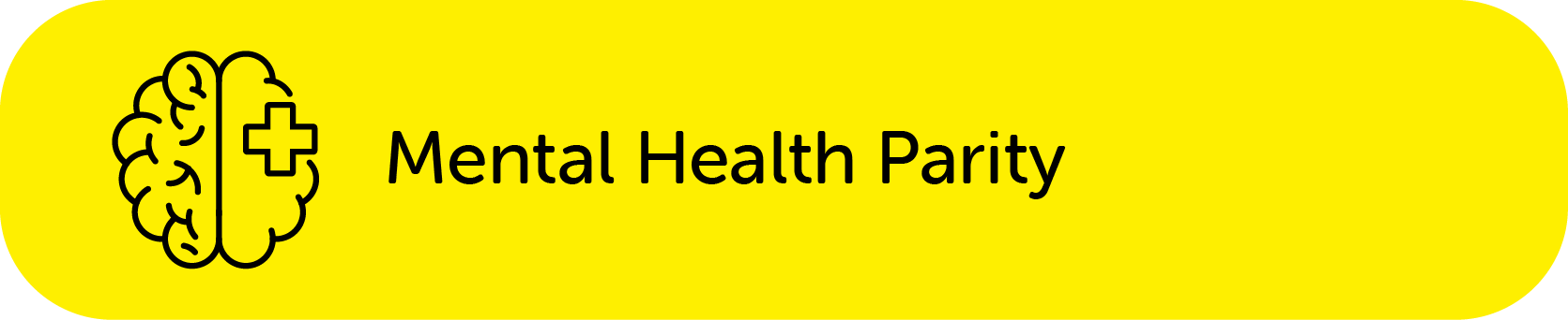 Mental Health Parity